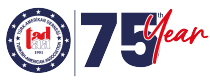 TAD 75. Yılını Kutluyor!